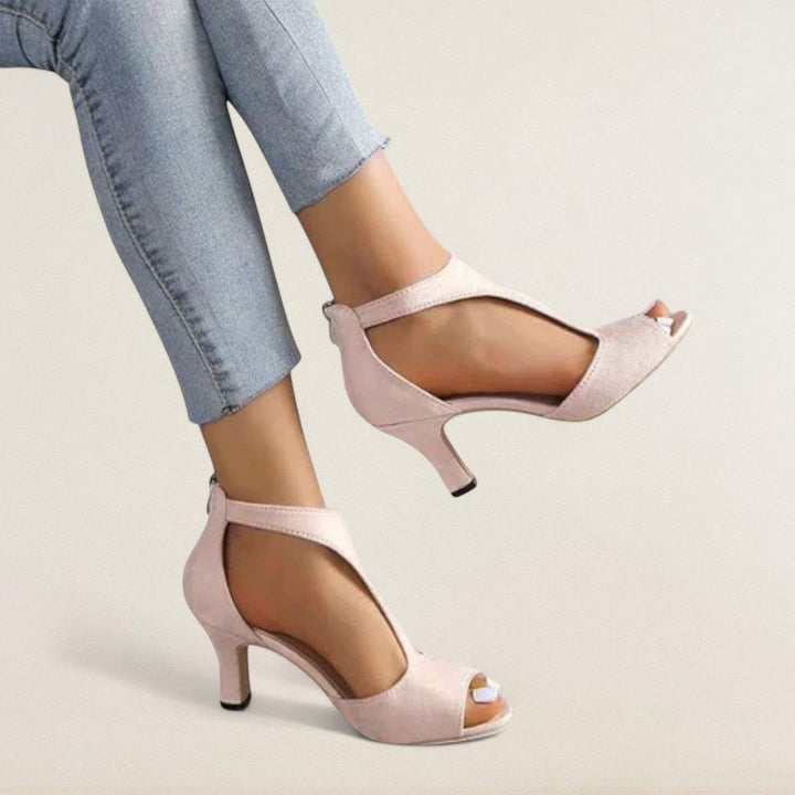 Andrea – Eleganz mit Komfort