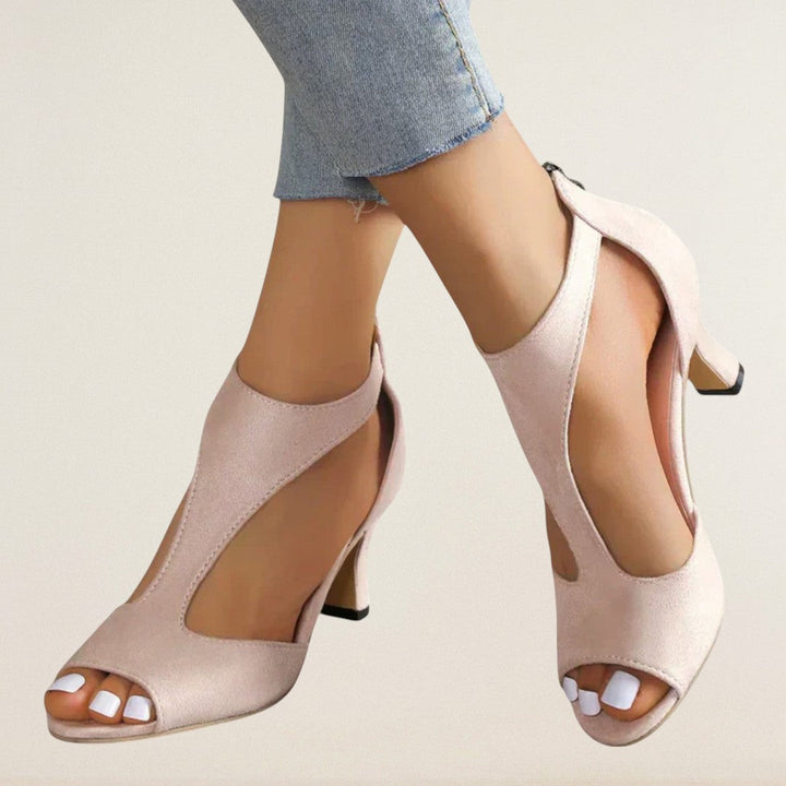 Andrea – Eleganz mit Komfort