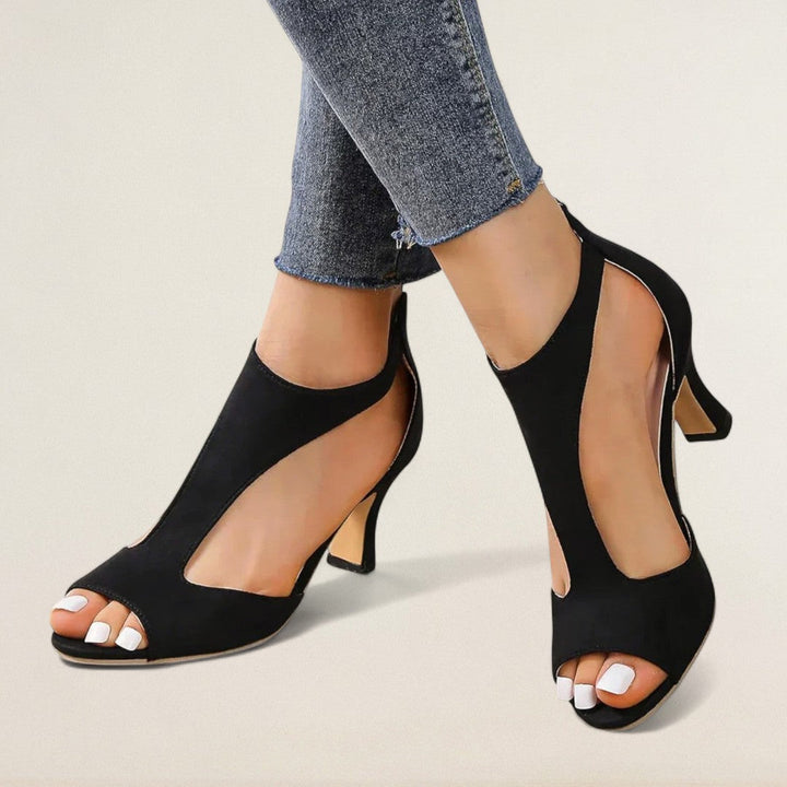 Andrea – Eleganz mit Komfort