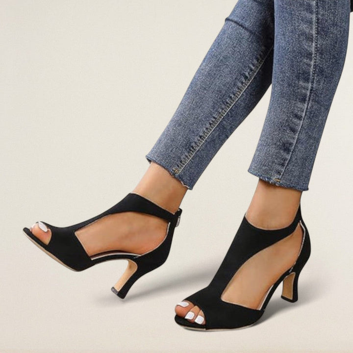 Andrea – Eleganz mit Komfort
