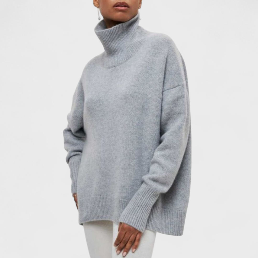 Stanislava | Rollkragenpullover