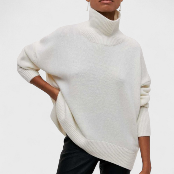Stanislava | Rollkragenpullover