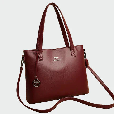 Ewige stilvolle Tasche
