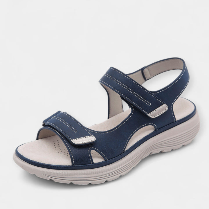 Flexso orthopädische Sandalen für Komfort und Unterstützung