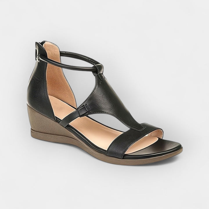 Sandalen für Komfort den ganzen Tag