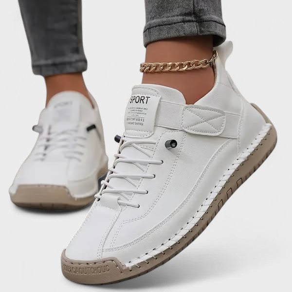 Felicia | Bequeme Sneakers mit guter Unterstützung