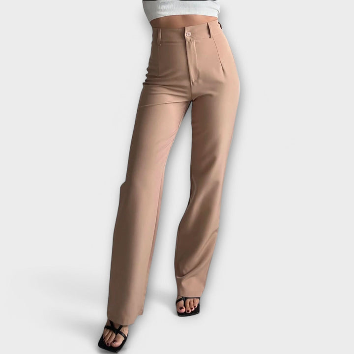 Aurélie - Moderne Damenhose