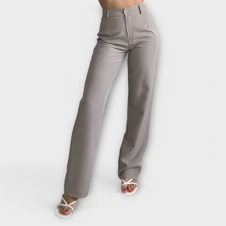 Aurélie - Moderne Damenhose