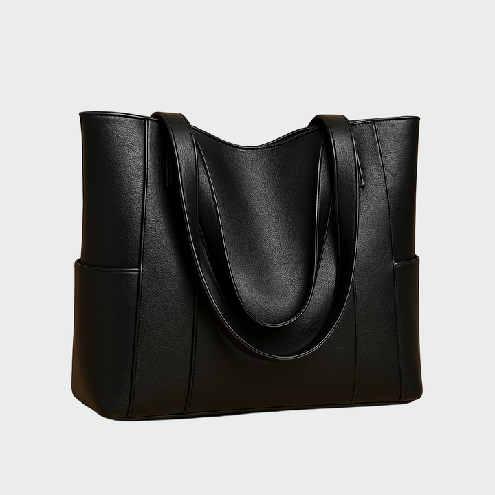 Elegante Schultertasche