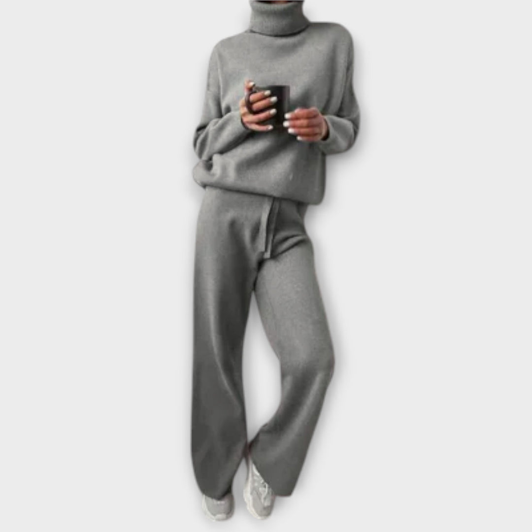 Theresa - Wärmendes Set