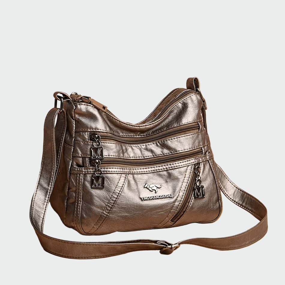 Vielseitige elegante Tasche