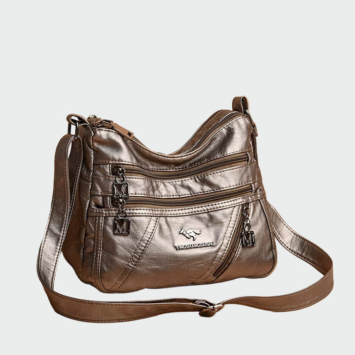Vielseitige elegante Tasche