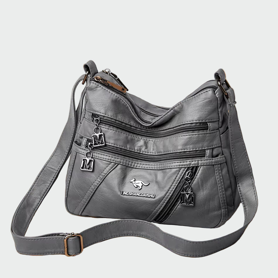 Vielseitige elegante Tasche