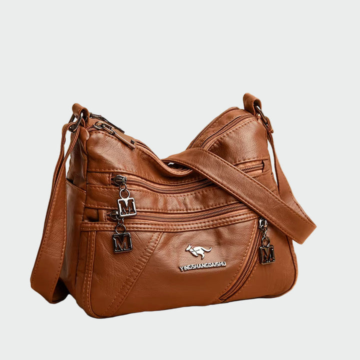Vielseitige elegante Tasche