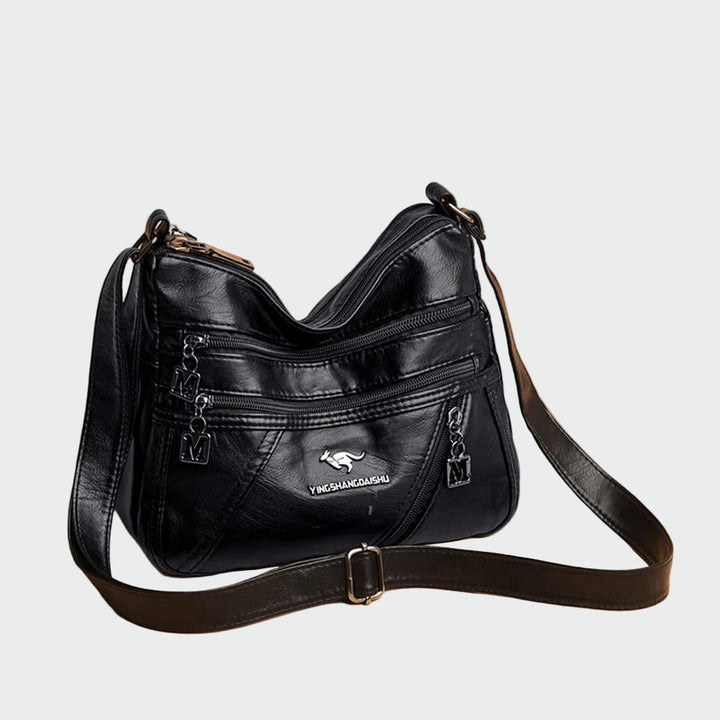 Vielseitige elegante Tasche