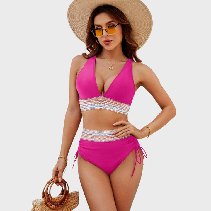XAKRA | korrigierende Bikini-Hose