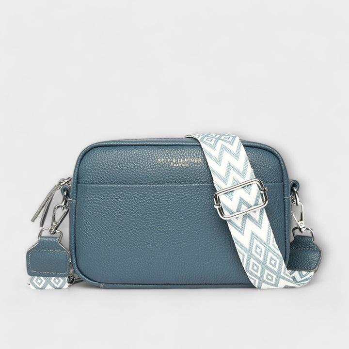 FUXIA™ | Kleine Schultertasche