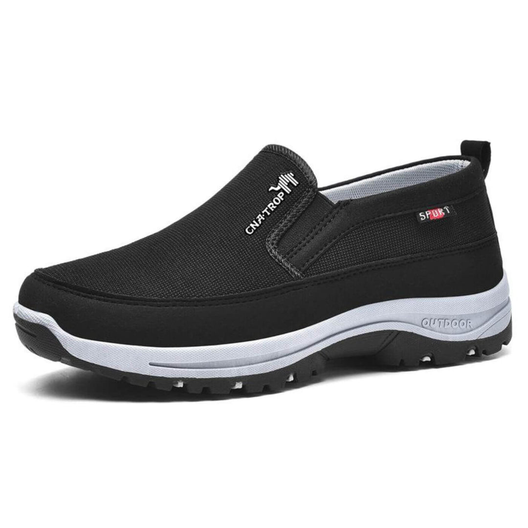 Nik | Orthopädischer Wanderschuh
