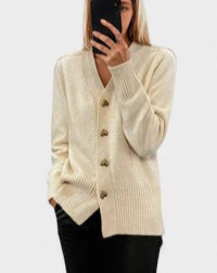 Gunhild | Eleganter Cardigan