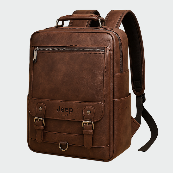 Eleganter Rucksack für jeden Anlass