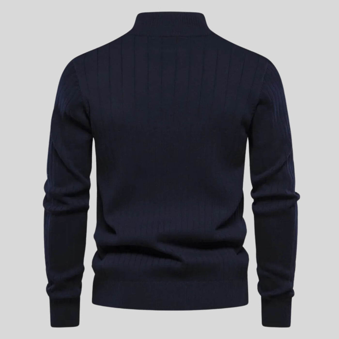Tom | Hochwertiger Komfortpullover