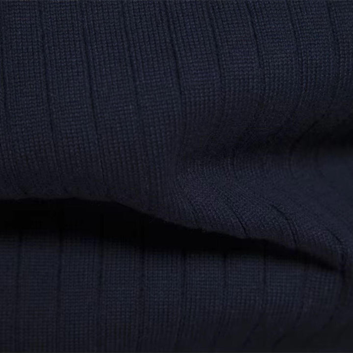 Tom | Hochwertiger Komfortpullover