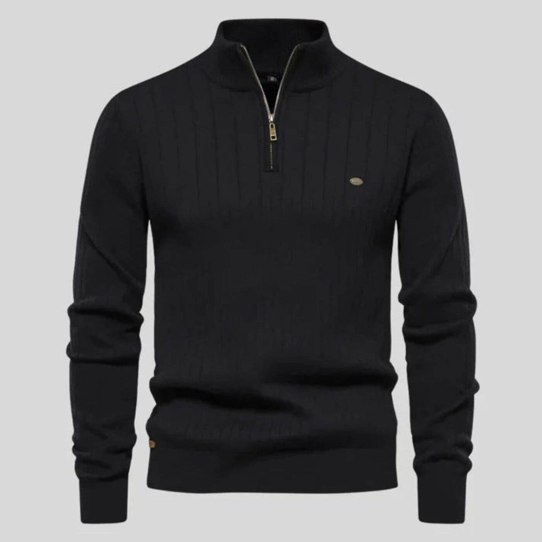 Tom | Hochwertiger Komfortpullover