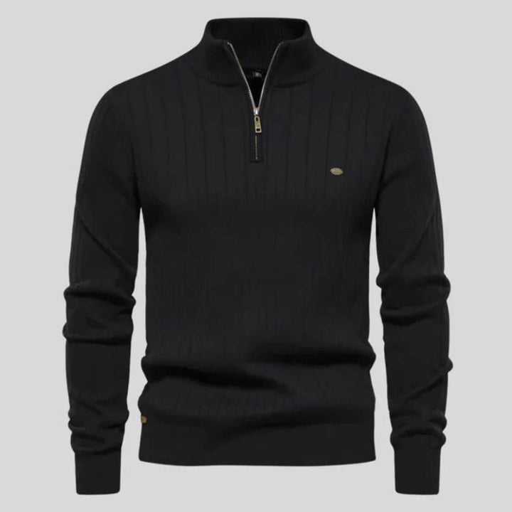 Tom | Hochwertiger Komfortpullover