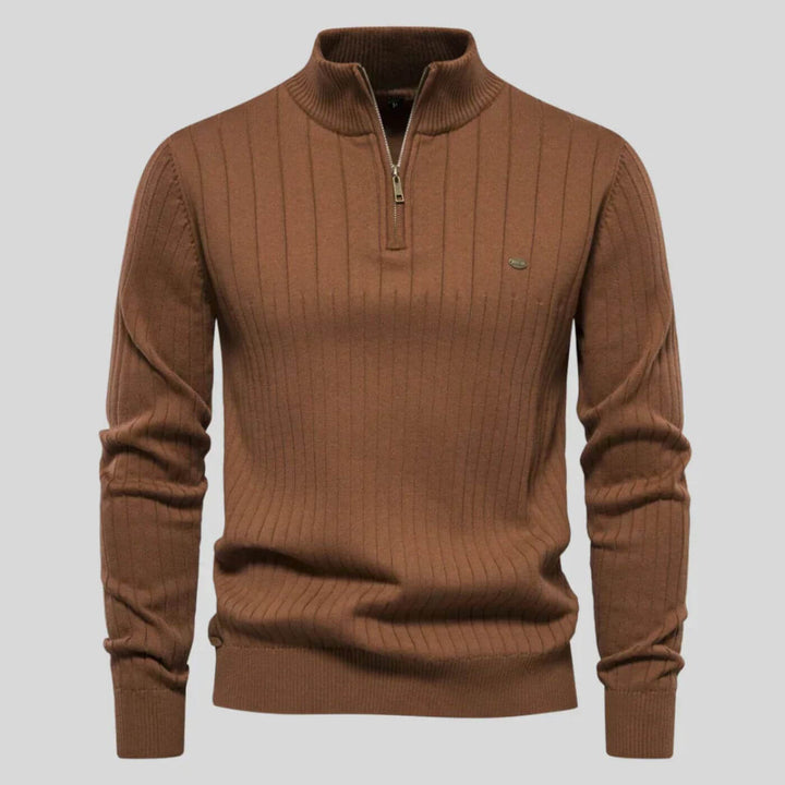Tom | Hochwertiger Komfortpullover