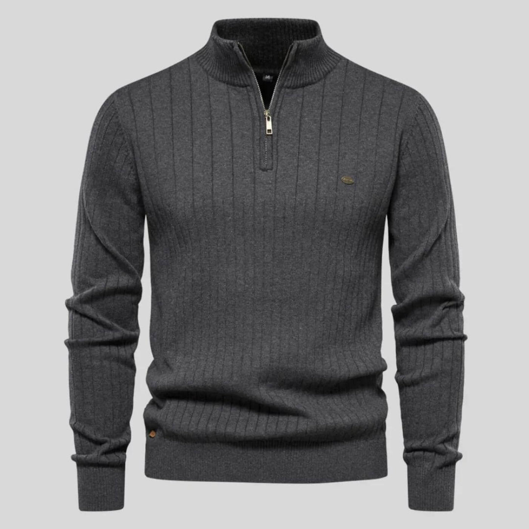 Tom | Hochwertiger Komfortpullover