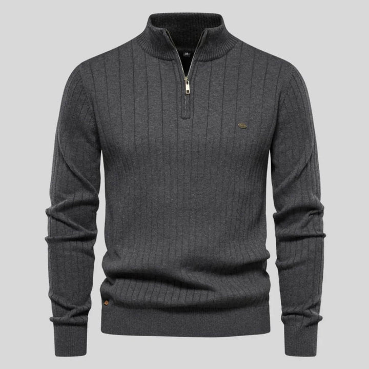 Tom | Hochwertiger Komfortpullover