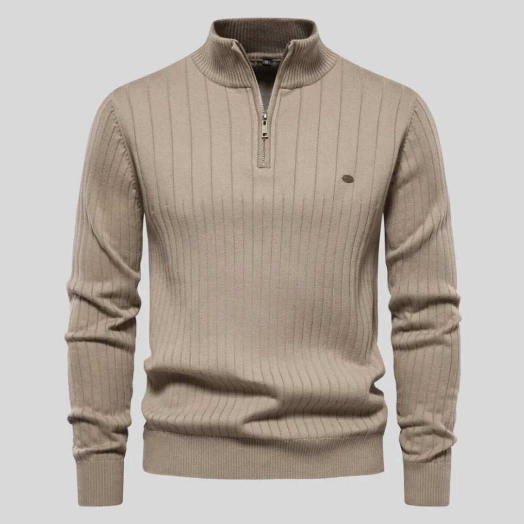 Tom | Hochwertiger Komfortpullover