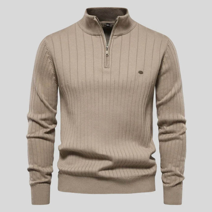 Tom | Hochwertiger Komfortpullover