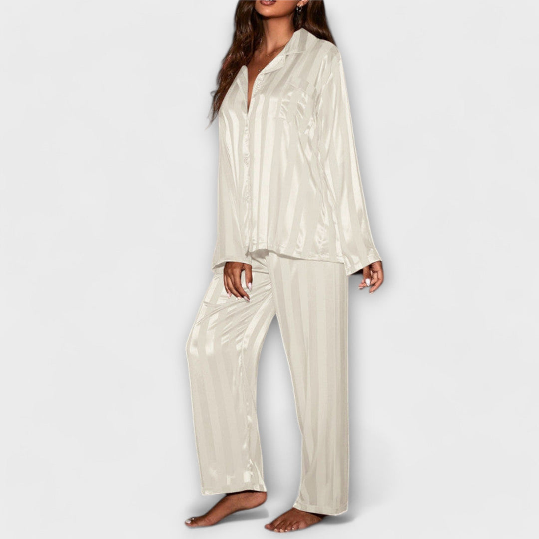 Flair - Luxuriöse Pyjamas