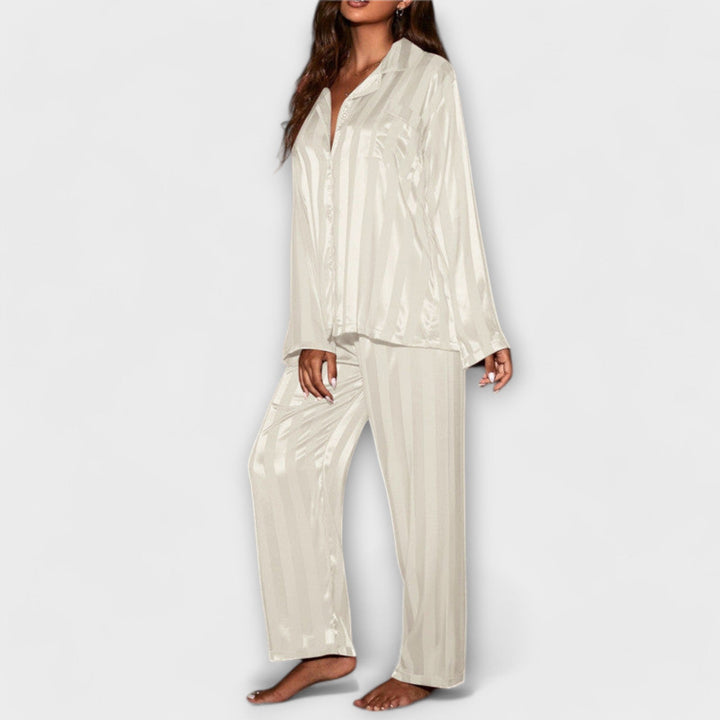 Flair - Luxuriöse Pyjamas