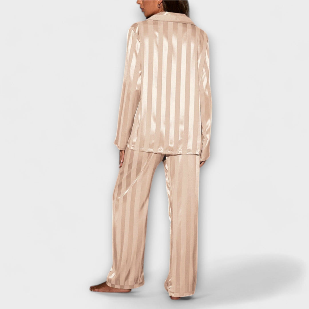 Flair - Luxuriöse Pyjamas