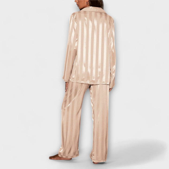 Flair - Luxuriöse Pyjamas