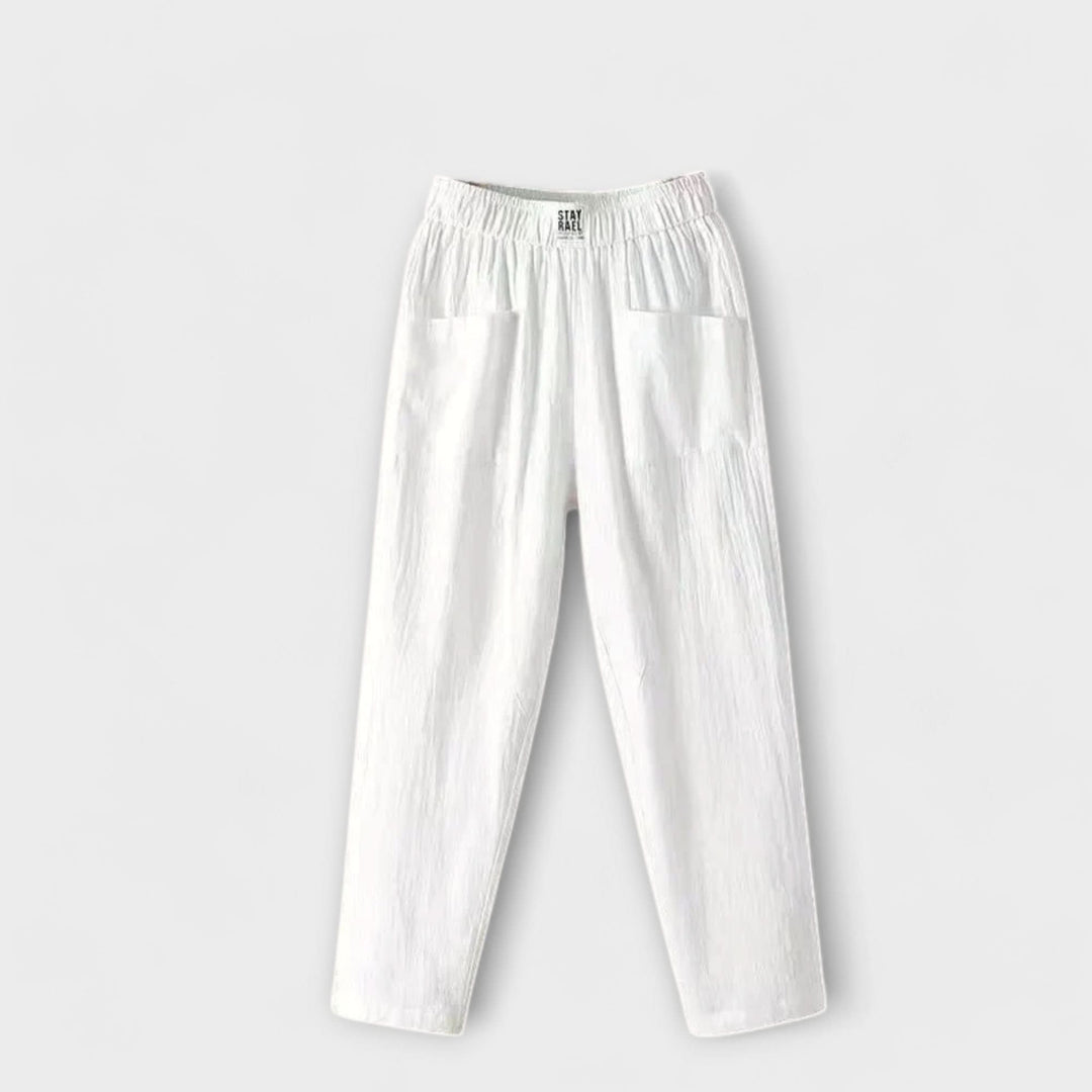 Leinenhosen