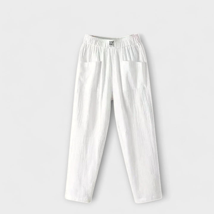 Leinenhosen