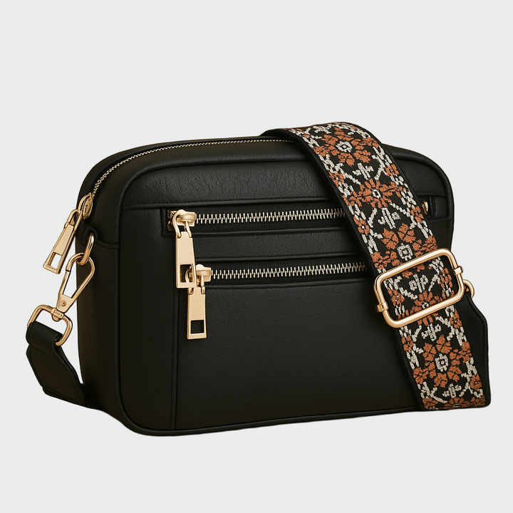 Elegante korsische Tasche