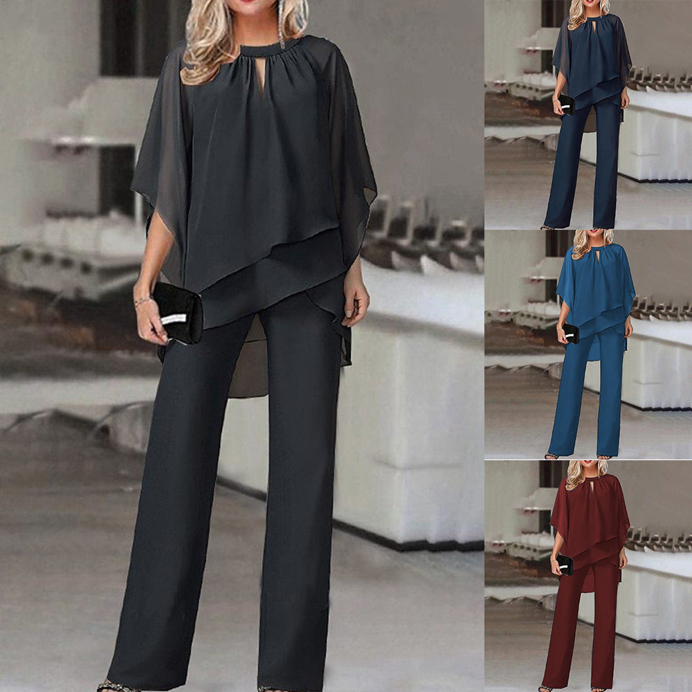 LEYLA™ | Elegantes Damen Set