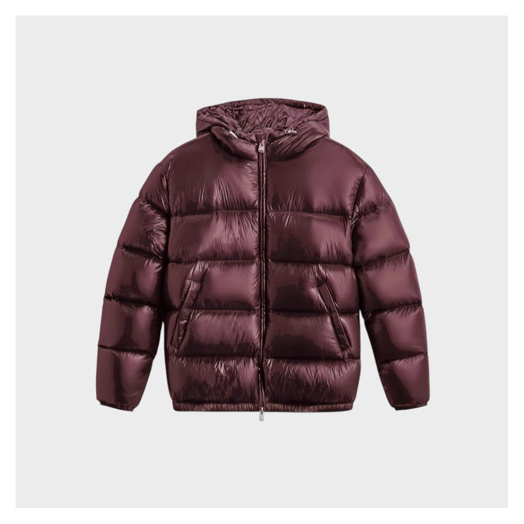 Alex | Unisex-Steppjacke