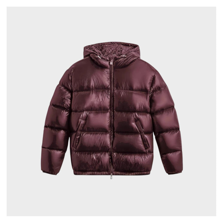 Alex | Unisex-Steppjacke