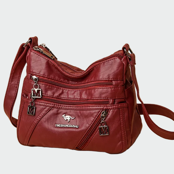Vielseitige elegante Tasche