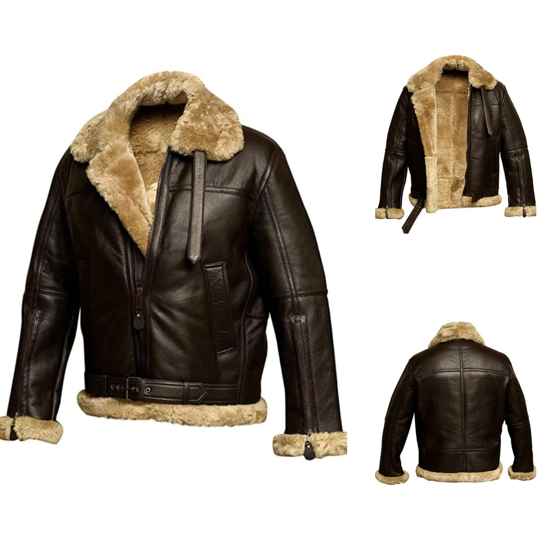 Sav | Warme Jacke