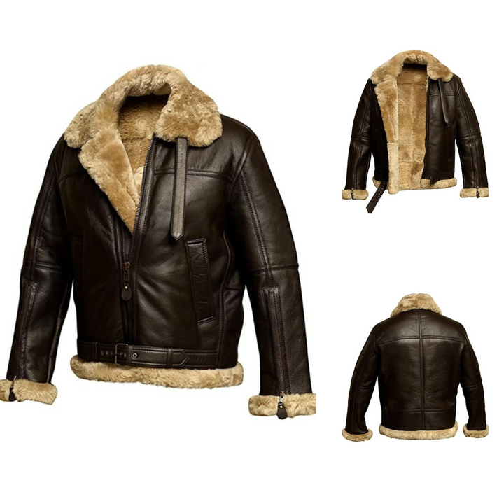 Sav | Warme Jacke