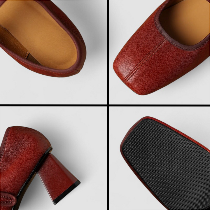 Hyreanne | Orthopädische Schuhe Mary Jane