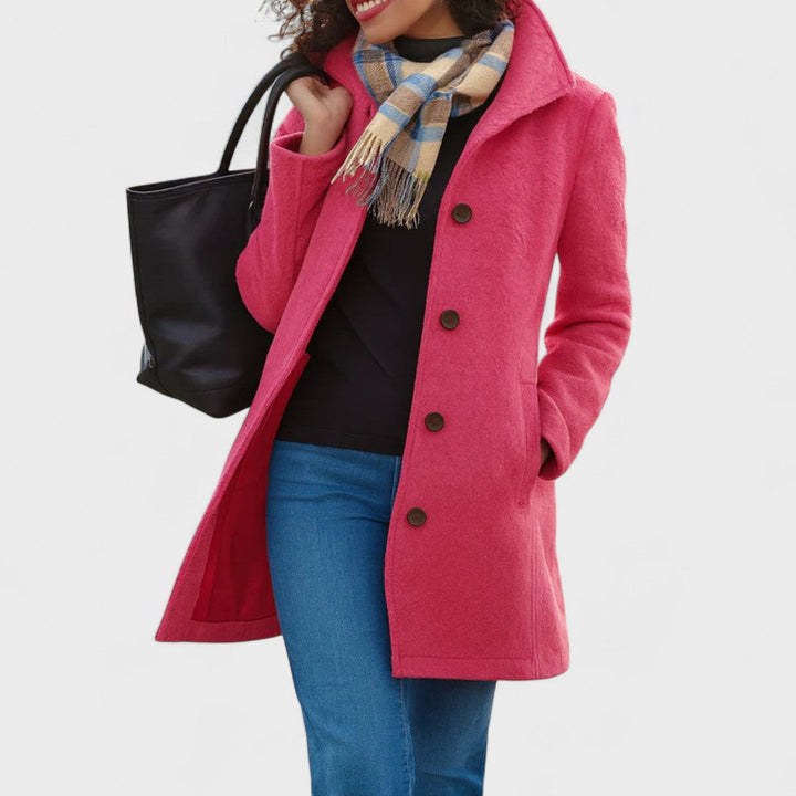 Ursula | Klassische Jacke