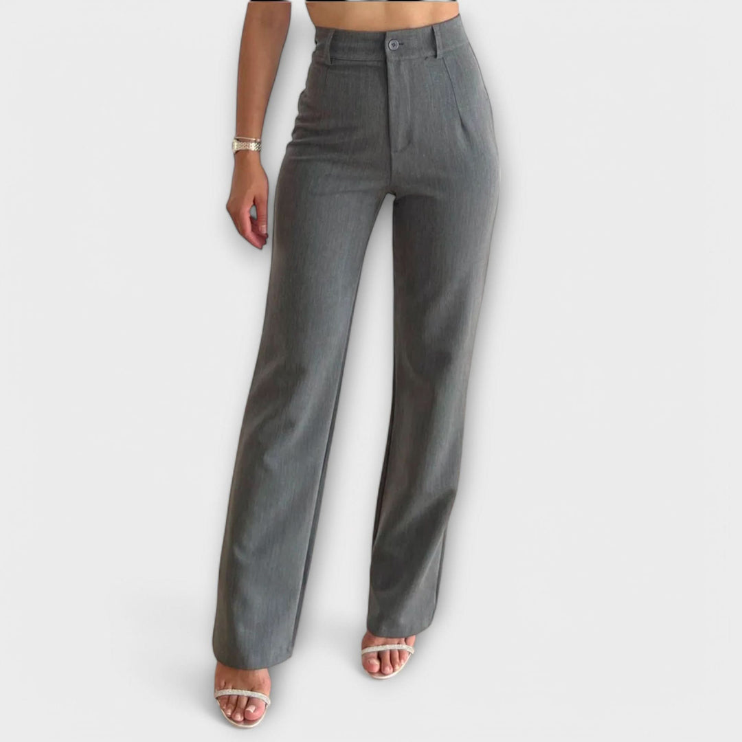Aurélie - Moderne Damenhose