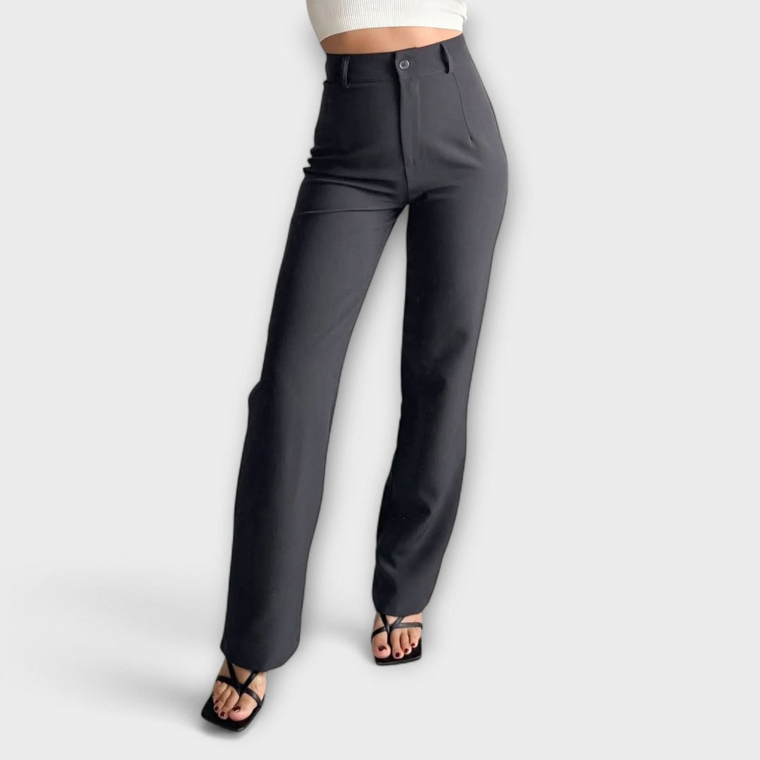 Aurélie - Moderne Damenhose